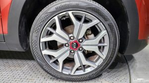 Kia Seltos Дизель 1.6 2WD 2020 года из Южной Кореи