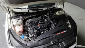 Kia K5 1.6 Turbo 2021 года из Южной Кореи