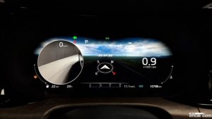 Kia K5 1.6 Turbo 2021 года из Южной Кореи