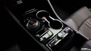 Kia K5 1.6 Turbo 2021 года из Южной Кореи