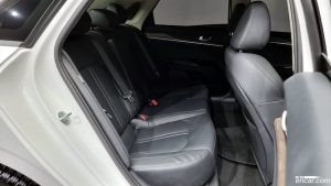 Kia K5 1.6 Turbo 2021 года из Южной Кореи