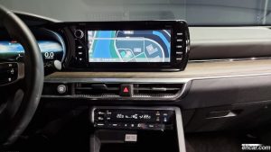 Kia K5 1.6 Turbo 2021 года из Южной Кореи