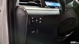 Kia K5 1.6 Turbo 2021 года из Южной Кореи