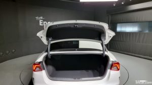 Kia K5 1.6 Turbo 2021 года из Южной Кореи