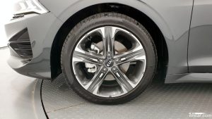 Kia K5 2.0 2020 года из Южной Кореи