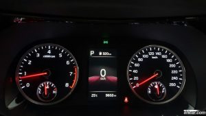 Kia K5 2.0 2020 года из Южной Кореи