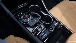 Kia K5 2.0 2020 года из Южной Кореи