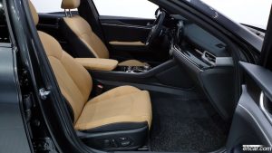 Kia K5 2.0 2020 года из Южной Кореи