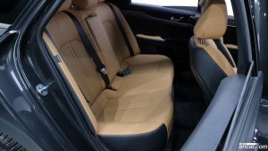 Kia K5 2.0 2020 года из Южной Кореи