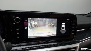 Kia K5 2.0 2020 года из Южной Кореи