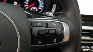 Kia K5 2.0 2020 года из Южной Кореи