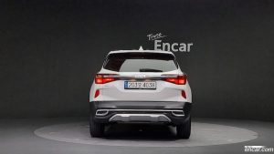 Kia Seltos Бензин 1.6 Turbo 2WD 2022 года из Южной Кореи