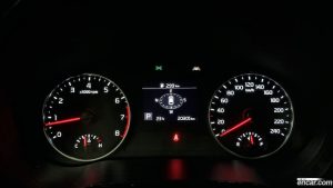 Kia Seltos Бензин 1.6 Turbo 2WD 2022 года из Южной Кореи