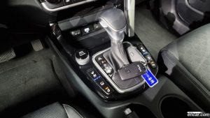 Kia Seltos Бензин 1.6 Turbo 2WD 2022 года из Южной Кореи