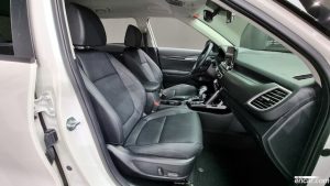 Kia Seltos Бензин 1.6 Turbo 2WD 2022 года из Южной Кореи