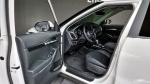 Kia Seltos Бензин 1.6 Turbo 2WD 2022 года из Южной Кореи