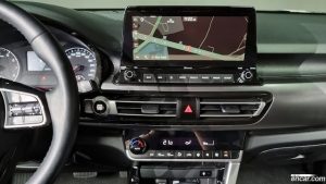 Kia Seltos Бензин 1.6 Turbo 2WD 2022 года из Южной Кореи