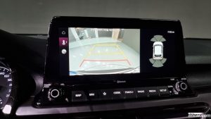 Kia Seltos Бензин 1.6 Turbo 2WD 2022 года из Южной Кореи