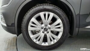 Renault-Korea(Samsung) QM6 2.0 GDe Premiere 2WD 2022 года из Южной Кореи