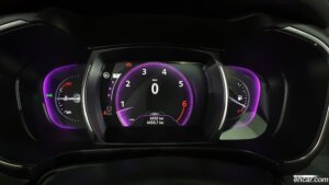 Renault-Korea(Samsung) QM6 2.0 GDe Premiere 2WD 2022 года из Южной Кореи