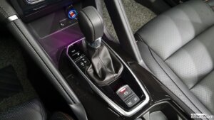 Renault-Korea(Samsung) QM6 2.0 GDe Premiere 2WD 2022 года из Южной Кореи