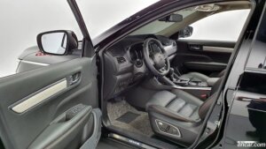 Renault-Korea(Samsung) QM6 2.0 GDe Premiere 2WD 2022 года из Южной Кореи