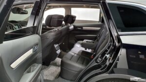 Renault-Korea(Samsung) QM6 2.0 GDe Premiere 2WD 2022 года из Южной Кореи