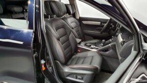 Renault-Korea(Samsung) QM6 2.0 GDe Premiere 2WD 2022 года из Южной Кореи