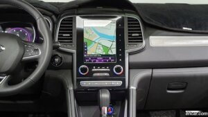 Renault-Korea(Samsung) QM6 2.0 GDe Premiere 2WD 2022 года из Южной Кореи