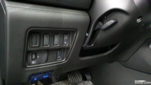 Renault-Korea(Samsung) QM6 2.0 GDe Premiere 2WD 2022 года из Южной Кореи