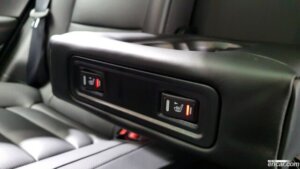 Renault-Korea(Samsung) QM6 2.0 GDe Premiere 2WD 2022 года из Южной Кореи
