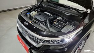 Kia Seltos Бензин 1.6 Turbo 2WD 2020 года из Южной Кореи