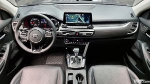 Kia Seltos Бензин 1.6 Turbo 2WD 2020 года из Южной Кореи
