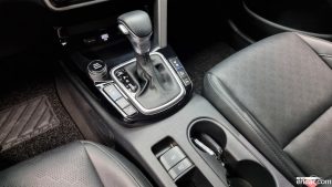 Kia Seltos Бензин 1.6 Turbo 2WD 2020 года из Южной Кореи