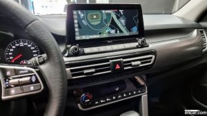 Kia Seltos Бензин 1.6 Turbo 2WD 2020 года из Южной Кореи
