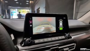 Kia Seltos Бензин 1.6 Turbo 2WD 2020 года из Южной Кореи