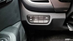 Kia Seltos Бензин 1.6 Turbo 2WD 2020 года из Южной Кореи
