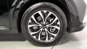 Kia Carnival 9-Seater Prestige 2022 года из Южной Кореи