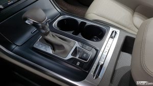 Kia Carnival 9-Seater Prestige 2022 года из Южной Кореи