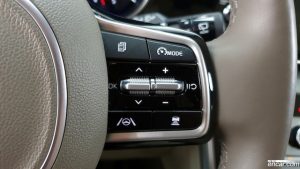 Kia Carnival 9-Seater Prestige 2022 года из Южной Кореи