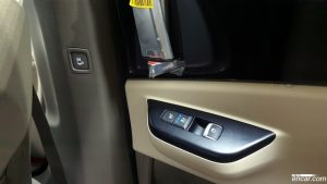 Kia Carnival 9-Seater Prestige 2022 года из Южной Кореи