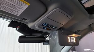 Ford Explorer 2.3 Limited 4WD 2021 года из Южной Кореи