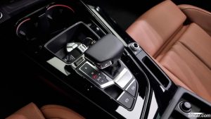 Audi A5 45 TFSI 4WD Premium Sportback 2020 года из Южной Кореи