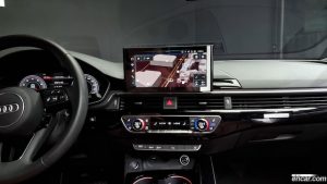 Audi A5 45 TFSI 4WD Premium Sportback 2020 года из Южной Кореи