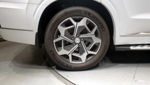 Hyundai Palisade Дизель 2.2 2WD 2022 года из Южной Кореи