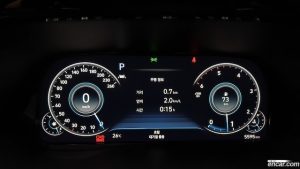 Hyundai Palisade Дизель 2.2 2WD 2022 года из Южной Кореи