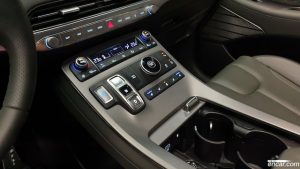 Hyundai Palisade Дизель 2.2 2WD 2022 года из Южной Кореи