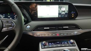 Hyundai Palisade Дизель 2.2 2WD 2022 года из Южной Кореи