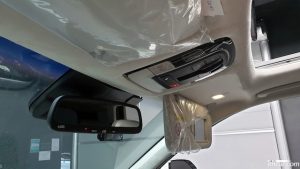 Hyundai Palisade Дизель 2.2 2WD 2022 года из Южной Кореи