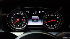 Mercedes-Benz E-Class E250 Avantgarde 2020 года из Южной Кореи